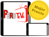 PERUTEVE CLUB IPTV