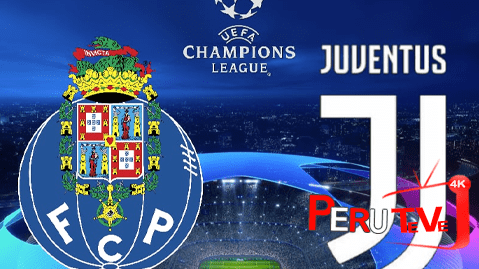 Porto vs Juventus - Champion league 2021