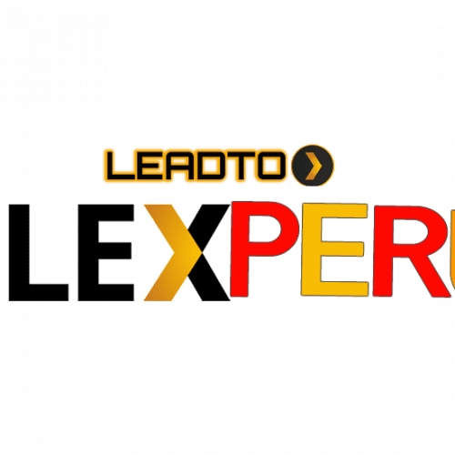 PlexPeru Teve Leadto