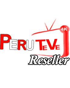 PeruteveClub-Reseller