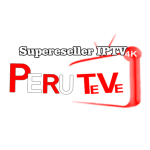Supereseller IPTV PeruteveClub