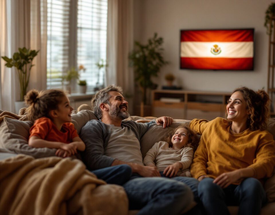 IPTV en Perú Una Opción Legal