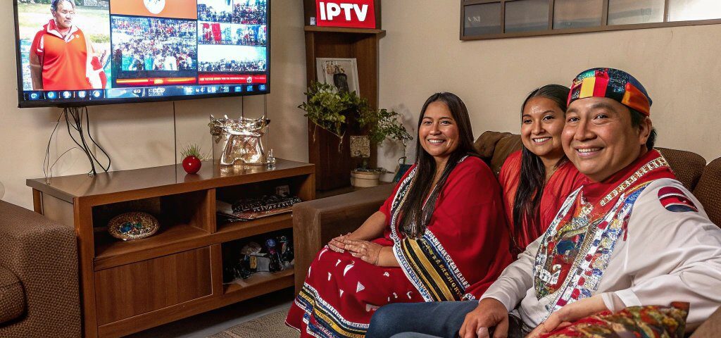 Iptv como funciona y ver gratis 6 Iptv como funciona y ver gratis