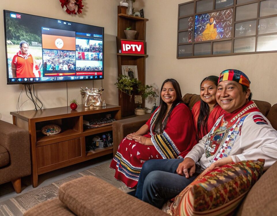 Iptv como funciona y ver gratis