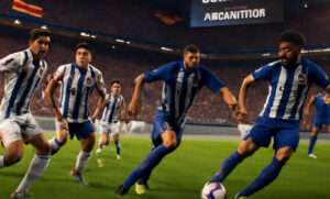 Libertad Vs alianza Lima