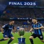 PSG vs Inter final Champions 2025 4 PSG vs Inter final Champions 2025