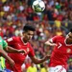 Bolivia vs Chile Mundial 2026 4 Bolivia vs Chile en la Batalla por el Mundial 2026