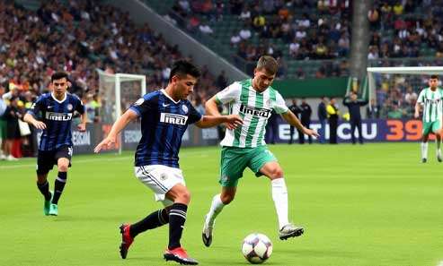 Inter vs Fluminense Octavos de Final 2025