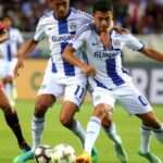Melgar vs Alianza Lima El Encuentro