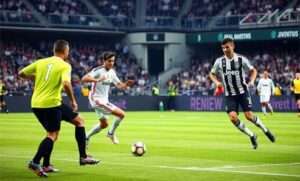 Real Madrid vs Juventus Mundial de Clubes 2025 7 Real Madrid vs Juventus Mundial de Clubes 2025
