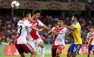River Plate vs Monterrey Mundial Clubes 7 River Plate vs Monterrey Mundial Clubes