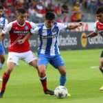 Sporting Cristal vs Garcilaso duelo media Tabla 4 Sporting Cristal vs Garcilaso duelo media Tabla