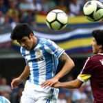Argentina vs Colombia Jornada 16 Eliminatorias 5 Uruguay vs Venezuela Eliminatorias 2026