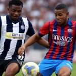 Alianza Lima vs Alianza Atletico Clausura 5 Alianza Lima vs Alianza Atletico Clausura
