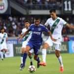 Alianza Lima vs Binacional 4 Alianza Lima vs Binacional