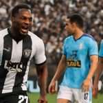 Boys vs Sporting Cristal Clausura 4 Boys vs Sporting Cristal