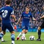 Chelsea vs PSG Finalissima 5 Chelsea vs PSG Finalissima