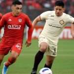 Cienciano vs Universitario Clausura 5 Cienciano vs Universitario Clausura