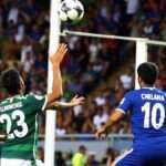 Fluminense vs Chelsea Semifinal 5 Fluminense vs Chelsea Semifinal
