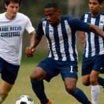 Juan Pablo II vs Alianza Lima Clausura 4 Juan Pablo II vs Alianza Lima Clausura