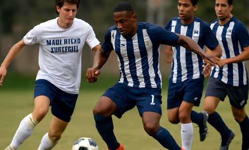 Juan Pablo II vs Alianza Lima Clausura
