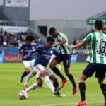 UTC Cajamarca vs Alianza Lima 4 UTC Cajamarca vs Alianza Lima