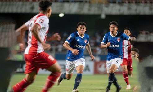 Alianza Lima vs ADT Clausura