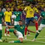 Colombia vs Bolivia en una Batalla por la Supervivencia 4 Colombia vs Bolivia en una Batalla por la Supervivencia