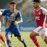 Impacto Celeste El Duelo Definitivo que Sacudira la Cima del Clausura 4 Impacto Celeste El Duelo Definitivo