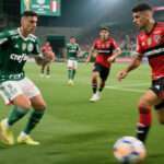 Palmeiras vs Universitario Libertadores 2025 4 Palmeiras vs Universitario Libertadores 2025