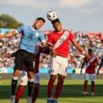 Uruguay vs Perú por el Sueño Mundialista 4 Uruguay vs Perú por el Sueño Mundialista