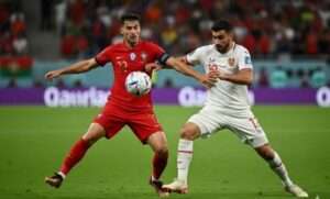 Armenia vs Portugal Chocan por la Gloria Mundialista 7 Armenia vs Portugal Chocan por la Gloria Mundialista