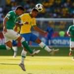 Bolivia vs Brasil La Altura del Alto vs La Magia de Brasil 5 Bolivia vs Brasil La Altura del Alto vs La Magia de Brasil