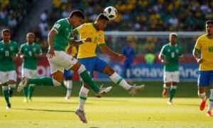 Bolivia vs Brasil La Altura del Alto vs La Magia de Brasil 7 Bolivia vs Brasil La Altura del Alto vs La Magia de Brasil