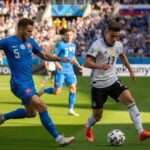 Eslovaquia vs Alemania Batalla Decisiva por el Mundial 2026 5 Eslovaquia vs Alemania Batalla Decisiva por el Mundial 2026