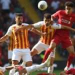 Galatasaray vs Liverpool una Batalla por la Supervivencia en Champions 4 Galatasaray vs Liverpool una Batalla por la Supervivencia en Champions