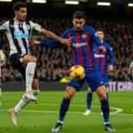 Newcastle vs Barcelona Analisis Definitivo del Partidazo 5 Newcastle vs Barcelona Analisis Definitivo del Partidazo
