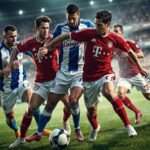 Pafos vs Bayern un David contra Goliat en la Champions 4 Pafos vs Bayern un David contra Goliat en la Champions