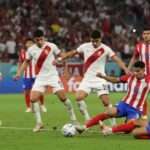 Peru vs Paraguay La Batalla por la Dignidad en las Eliminatorias 2026 4 Peru vs Paraguay La Batalla por la Dignidad en las Eliminatorias 2026