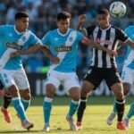 Sporting Cristal vs Alianza Atletico Claves para un Triunfo Arrollador en el Clausura 5 Sporting Cristal vs Alianza Atletico Claves