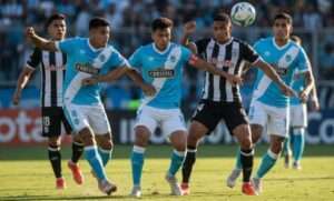 Sporting Cristal vs Alianza Atletico Claves para un Triunfo Arrollador en el Clausura 7 Sporting Cristal vs Alianza Atletico Claves