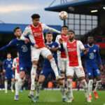 Chelsea vs Ajax en Champions League 2025 Análisis Completo y Pronóstico 5 Chelsea vs Ajax en Champions League 2025 Análisis Completo y Pronóstico