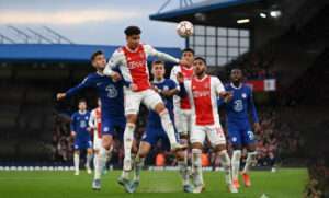 Chelsea vs Ajax en Champions League 2025 Análisis Completo y Pronóstico 7 Chelsea vs Ajax en Champions League 2025 Análisis Completo y Pronóstico