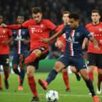 Leverkusen vs PSG Batalla epica en Champions League