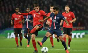 Leverkusen vs PSG Batalla epica en Champions League 7 Leverkusen vs PSG Batalla epica en Champions League