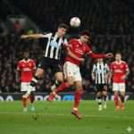 Newcastle vs Benfica Promete Espectáculo en Champions League