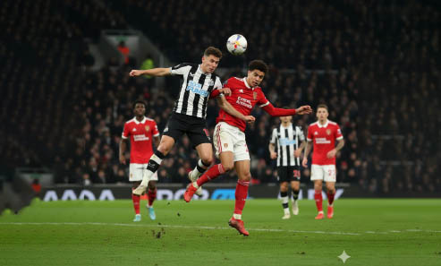 Newcastle vs Benfica Promete Espectáculo en Champions League