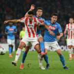PSV vs Napoli Duelo Crucial en Champions 4 PSV vs Napoli Duelo Crucial en Champions