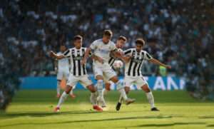 Real Madrid vs Juventus Previa de la Champions League 2025 7 Real Madrid vs Juventus Previa de la Champions League 2025