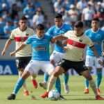 Sporting Cristal vs Universitario Duelo que Define la Liga 1 Betson 5 Sporting Cristal vs Universitario Duelo que Define la Liga 1 Betson